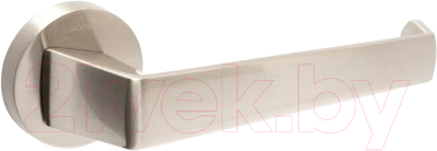Ручка дверная Cebi Tara МР08 (матовый никель)