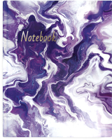 

Записная книжка, Notebook Мрамор / 61507