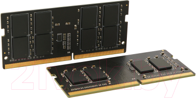 Оперативная память DDR4 Silicon Power SP008GBSFU320X02