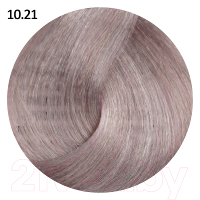 Крем-краска для волос Farmavita Eve Experience 10.21 (100мл, платиновый блондин перламутрово-пепельный)