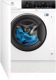 Стирально-сушильная машина встраиваемая Electrolux EW7W368SI - 