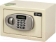 Мебельный сейф Cactus CS-SF-E20L - 
