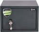 Миниатюра изображения товара Мебельный сейф Cactus CS-SF-K25