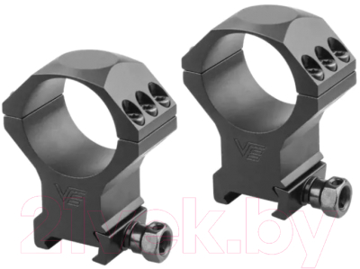Оптический прицел Vector Optics Continental 5-30x56 Tactical FFP