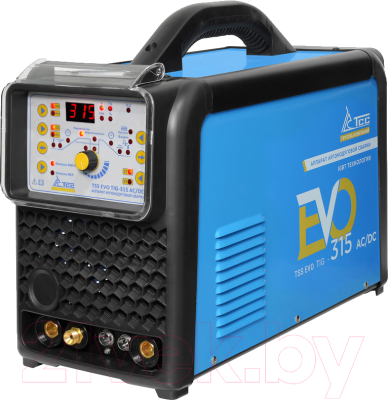 Инвертор сварочный TCC Evo TIG-315 / 35264