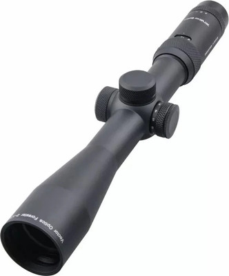 Оптический прицел Vector Optics Forester 2-10x40 SFP(P)