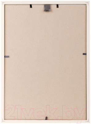 Изображение товара Рамка OfficeSpace №5 / 296456 (белый)