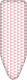 Чехол для гладильной доски COLOMBO Flag L / COP520 (130x50) - 