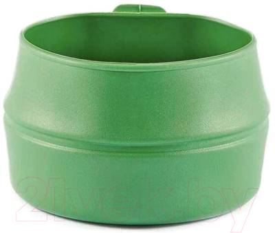 Изображение товара Кружка походная Wildo Fold-A-Cup Bio / 1102 (зеленый)