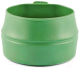 Миниатюра изображения товара Кружка походная Wildo Fold-A-Cup Bio / 1102 (зеленый)