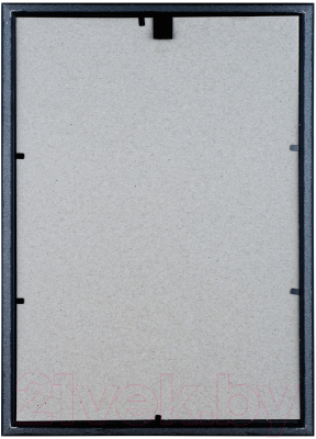 Изображение товара Рамка OfficeSpace №1 / 290206 (черный)