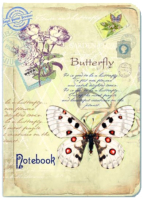 

Записная книжка Феникс+, Notebook / 29128