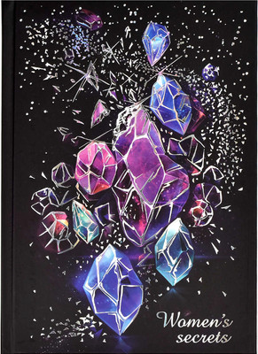 

Записная книжка, Блеск / 58147