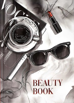 

Записная книжка, Стиль / 58142