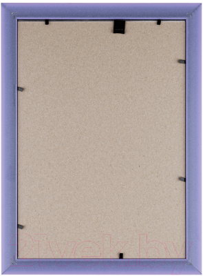 Изображение товара Рамка OfficeSpace Very Peri №10 / РП_10041 (фиолетовый)