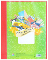 

Папка для бумаг ArtSpace, Портфолио / 243659