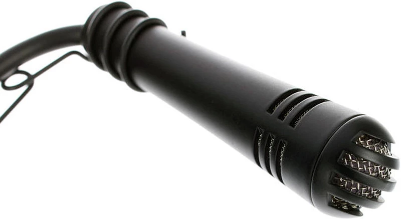 Микрофон AKG CHM99 (черный) — фото 2