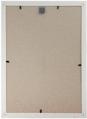 Изображение товара Рамка OfficeSpace №12 / РП_19807 (белый)