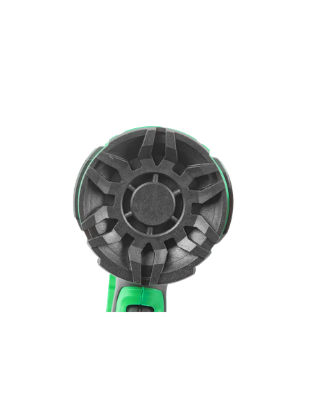 Строительный фен RockForce RF-HG65-2000LED(52351)