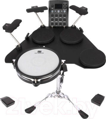 Изображение товара Ударная установка электронная Circle Tone CPD-1000