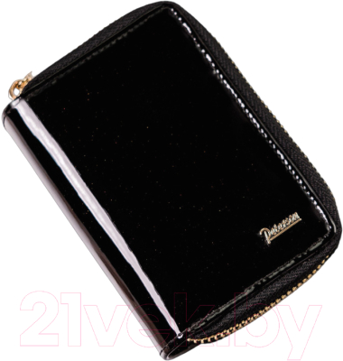 Портмоне Peterson PTN BC-6000-1407 (черный)