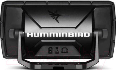 Эхолот Humminbird Helix 7 Chirp MSI GPS G4 / 411620-1M