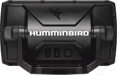 Эхолот Humminbird Helix 5 Chirp GPS G3 / 411660-1