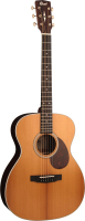Электроакустическая гитара Cort L200F-ATV-SG Luce Series - 