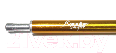 Набор дуг для палатки Canadian Camper Rino 3