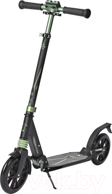 Самокат городской Tech Team City Scooter Disk Brake