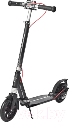 Самокат городской Tech Team City Scooter Disk Brake