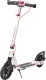 Миниатюра изображения товара Самокат городской Tech Team City Scooter Disk Brake (розовый)