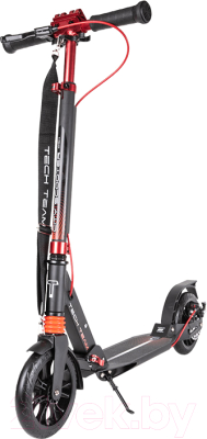 Самокат городской Tech Team City Scooter Disk Brake