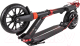 Миниатюра изображения товара Самокат городской Tech Team City Scooter Disk Brake (красный)