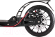 Миниатюра изображения товара Самокат городской Tech Team City Scooter Disk Brake (красный)