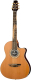 Электроакустическая гитара Alhambra Cross-Over CSs-3 CW E9 / 8.779V - 