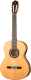 Акустическая гитара Alhambra Classical Conservatory 6 White Ebony / 8.891V - 