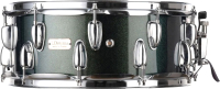 Малый барабан LDrums LD5402SN (темно-зеленый) - 