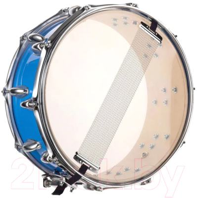 Малый барабан LDrums LD5407SN (синий)