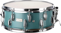 Малый барабан LDrums LD5411SN (синий/зеленый) - 