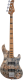 Бас-гитара Cort GB-Modern-4-OPCG (серый, с чехлом) - 