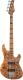 Бас-гитара Cort GB-Modern-4-OPVN GB Series (натуральный, с чехлом) - 
