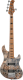 Бас-гитара Cort GB-Modern-5-OPCG GB Series (серый, с чехлом) - 