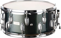 Малый барабан LDrums LD6402SN (темно-зеленый) - 
