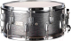 Малый барабан LDrums LD6403SN (черный дождь) - 