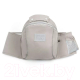 Миниатюра изображения товара Эрго-рюкзак Amarobaby Carry / AB22-30CARRY/11 (серый)