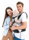 Миниатюра изображения товара Эрго-рюкзак Amarobaby Carry / AB22-30CARRY/09 (черный)