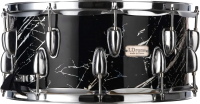 Малый барабан LDrums LD6404SN (черный мрамор) - 