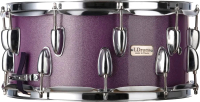 Малый барабан LDrums LD6405SN (фиолетовый) - 