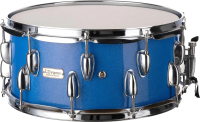 Малый барабан LDrums LD6407SN (синий) - 